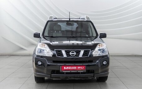 Nissan X-Trail, 2008 год, 1 098 000 рублей, 2 фотография