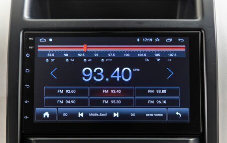 Nissan X-Trail, 2008 год, 1 098 000 рублей, 21 фотография