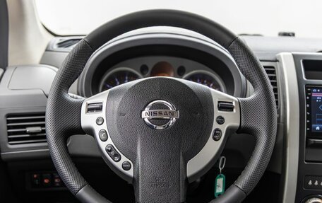 Nissan X-Trail, 2008 год, 1 098 000 рублей, 17 фотография