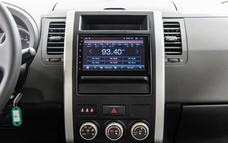 Nissan X-Trail, 2008 год, 1 098 000 рублей, 20 фотография