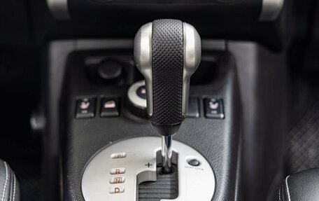 Nissan X-Trail, 2008 год, 1 098 000 рублей, 25 фотография