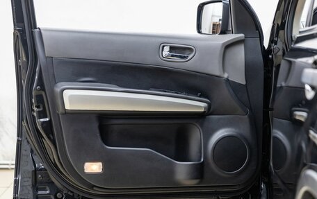 Nissan X-Trail, 2008 год, 1 098 000 рублей, 26 фотография