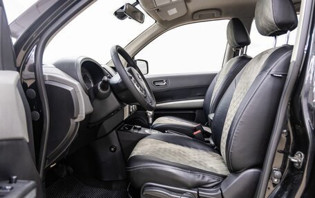 Nissan X-Trail, 2008 год, 1 098 000 рублей, 27 фотография