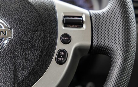 Nissan X-Trail, 2008 год, 1 098 000 рублей, 29 фотография