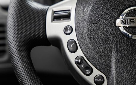 Nissan X-Trail, 2008 год, 1 098 000 рублей, 28 фотография