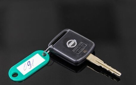 Nissan X-Trail, 2008 год, 1 098 000 рублей, 39 фотография