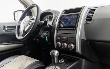 Nissan X-Trail, 2008 год, 1 098 000 рублей, 35 фотография