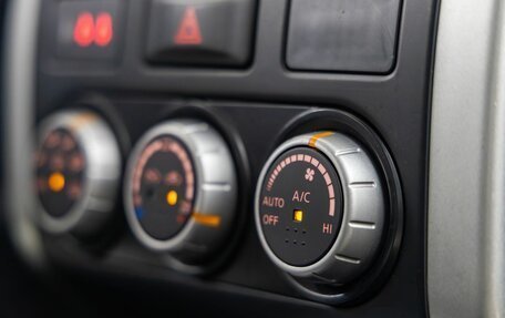 Nissan X-Trail, 2008 год, 1 098 000 рублей, 32 фотография