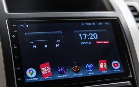 Nissan X-Trail, 2008 год, 1 098 000 рублей, 30 фотография