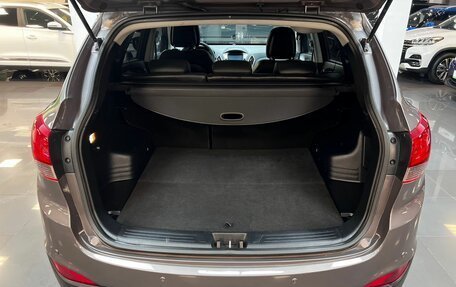 Hyundai ix35 I рестайлинг, 2012 год, 1 395 000 рублей, 7 фотография