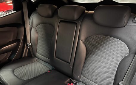 Hyundai ix35 I рестайлинг, 2012 год, 1 395 000 рублей, 10 фотография