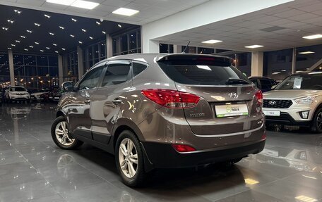 Hyundai ix35 I рестайлинг, 2012 год, 1 395 000 рублей, 6 фотография