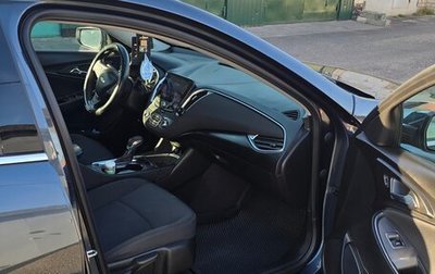 Chevrolet Malibu IX, 2020 год, 1 800 000 рублей, 1 фотография