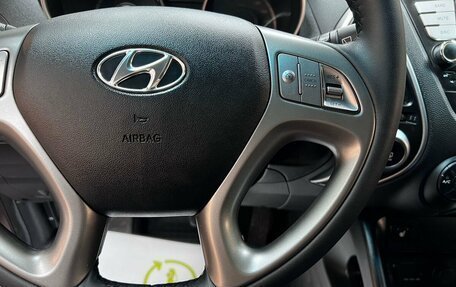 Hyundai ix35 I рестайлинг, 2012 год, 1 395 000 рублей, 17 фотография