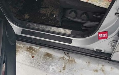 SsangYong Kyron I, 2008 год, 575 000 рублей, 1 фотография