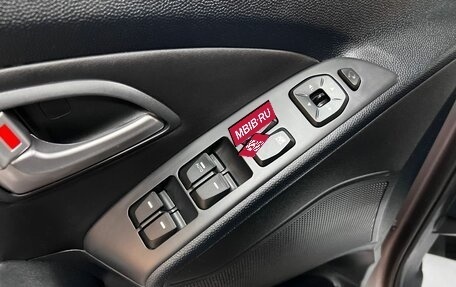 Hyundai ix35 I рестайлинг, 2012 год, 1 395 000 рублей, 16 фотография