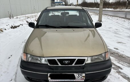 Daewoo Nexia I рестайлинг, 2005 год, 165 000 рублей, 1 фотография