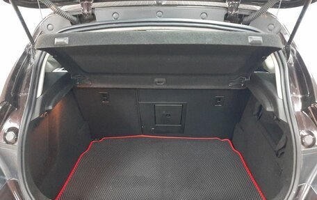 Opel Astra J, 2013 год, 799 000 рублей, 13 фотография