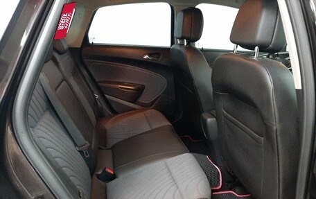 Opel Astra J, 2013 год, 799 000 рублей, 11 фотография