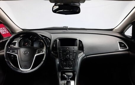 Opel Astra J, 2013 год, 799 000 рублей, 12 фотография