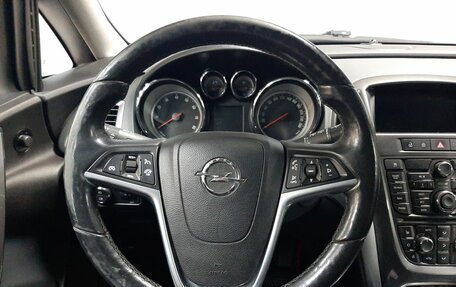 Opel Astra J, 2013 год, 799 000 рублей, 17 фотография