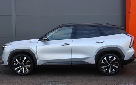 Geely Atlas, 2024 год, 3 499 000 рублей, 2 фотография