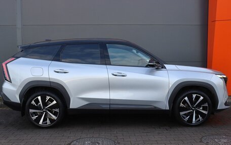 Geely Atlas, 2024 год, 3 499 000 рублей, 3 фотография