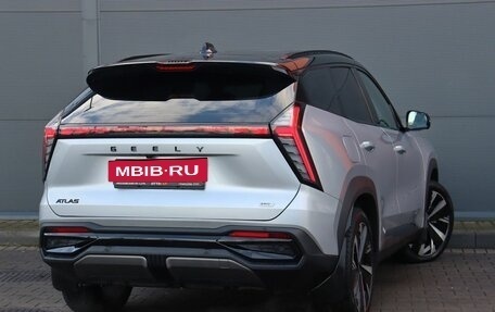 Geely Atlas, 2024 год, 3 499 000 рублей, 4 фотография