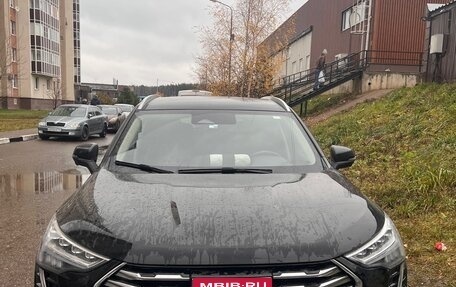 Haval Jolion, 2022 год, 1 500 000 рублей, 1 фотография