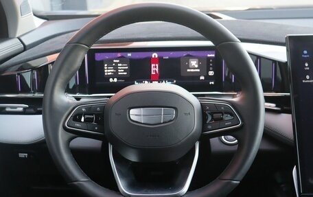 Geely Atlas, 2024 год, 3 499 000 рублей, 7 фотография