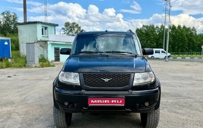 ЛуАЗ Patriot, 2014 год, 550 000 рублей, 1 фотография