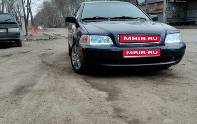 Volvo S40 II, 2002 год, 275 000 рублей, 1 фотография