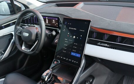 Geely Atlas, 2024 год, 3 499 000 рублей, 11 фотография