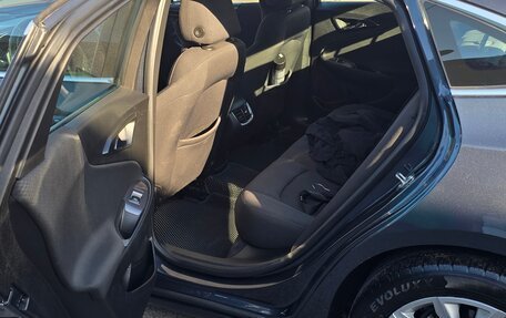 Chevrolet Malibu IX, 2020 год, 1 800 000 рублей, 3 фотография