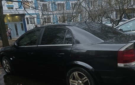 Opel Vectra C рестайлинг, 2008 год, 415 000 рублей, 2 фотография