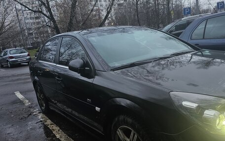 Opel Vectra C рестайлинг, 2008 год, 415 000 рублей, 3 фотография
