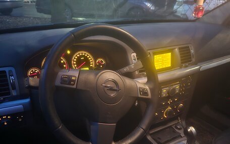 Opel Vectra C рестайлинг, 2008 год, 415 000 рублей, 7 фотография