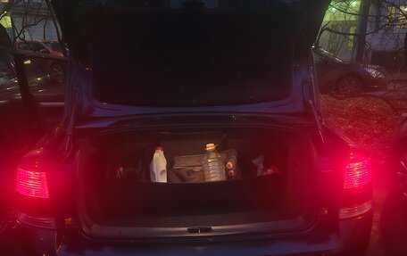 Opel Vectra C рестайлинг, 2008 год, 415 000 рублей, 6 фотография