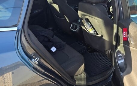 Chevrolet Malibu IX, 2020 год, 1 800 000 рублей, 4 фотография