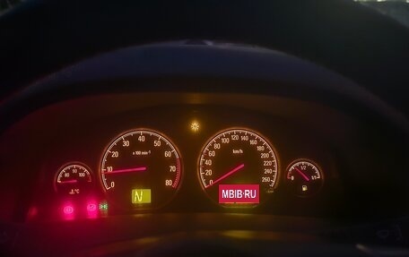 Opel Vectra C рестайлинг, 2008 год, 415 000 рублей, 8 фотография