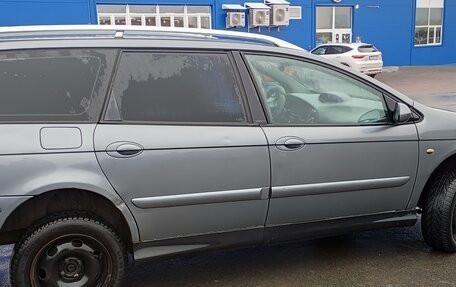 Citroen C5 I рестайлинг, 2004 год, 380 000 рублей, 6 фотография