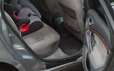 Citroen C5 I рестайлинг, 2004 год, 380 000 рублей, 9 фотография