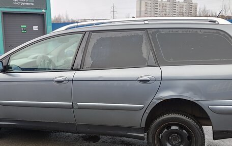 Citroen C5 I рестайлинг, 2004 год, 380 000 рублей, 5 фотография