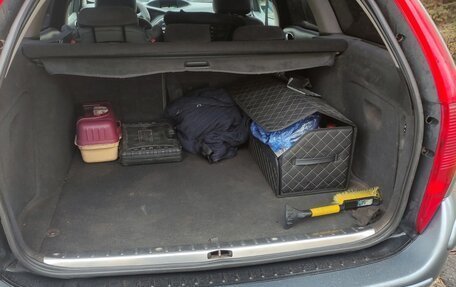 Citroen C5 I рестайлинг, 2004 год, 380 000 рублей, 8 фотография