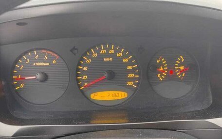 SsangYong Kyron I, 2008 год, 575 000 рублей, 5 фотография