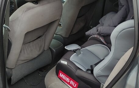 Citroen C5 I рестайлинг, 2004 год, 380 000 рублей, 12 фотография