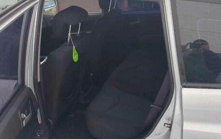 SsangYong Kyron I, 2008 год, 575 000 рублей, 11 фотография