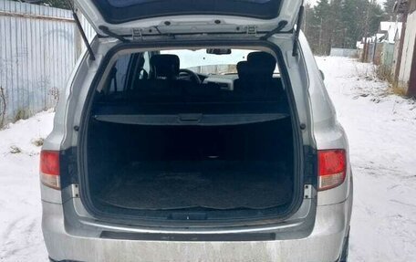 SsangYong Kyron I, 2008 год, 575 000 рублей, 12 фотография