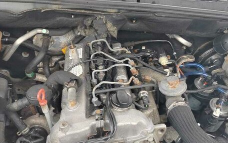 SsangYong Kyron I, 2008 год, 575 000 рублей, 15 фотография