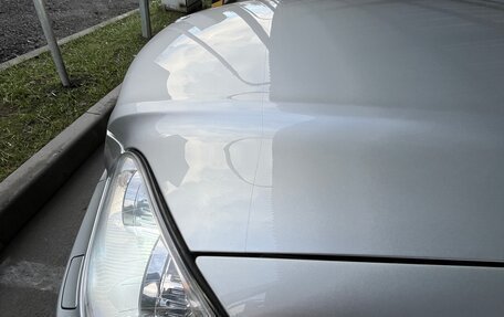 Mercedes-Benz M-Класс, 2006 год, 1 350 000 рублей, 5 фотография